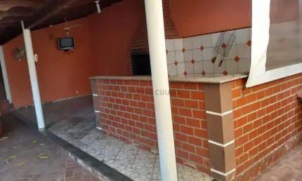 Casa com 4 quartos para alugar na Rua F, Sn, Jardim Primavera, Cuiabá