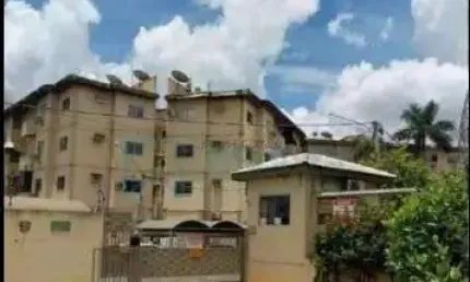 Apartamento com 3 quartos à venda na Avenida Doutor Hélio Ribeiro, 12, Residencial Paiaguás, Cuiabá