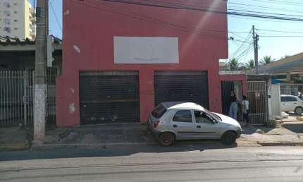 Salão comercial 237 M² no centro Norte de Cuiabá MT