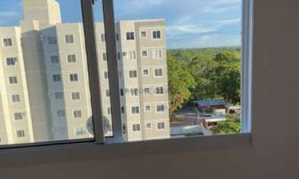 Apartamento com 2 quartos à venda na Avenida Z-1, 314, Jardim Petrópolis, Cuiabá