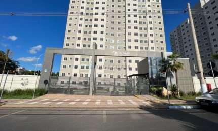 Apartamento com 2 quartos à venda na Avenida Ipiranga, Porto, Cuiabá
