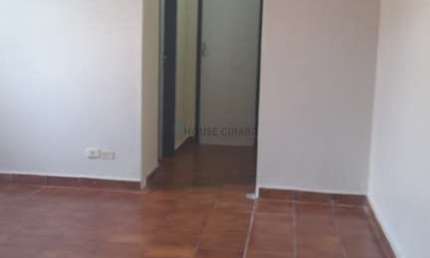 Apartamento com 2 quartos à venda na Rua Oito, 01, Coophamil, Cuiabá