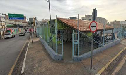 Terreno comercial à venda na Rua Joaquim Murtinho, 513, Centro Sul, Cuiabá