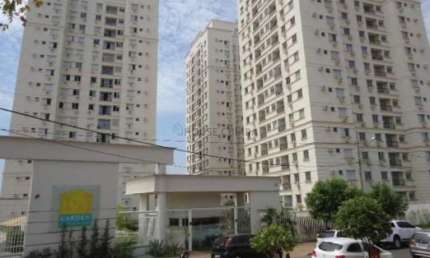 Vendo Apartamento 3 quartos - MOBILIADO - Garden Bosque Saúde