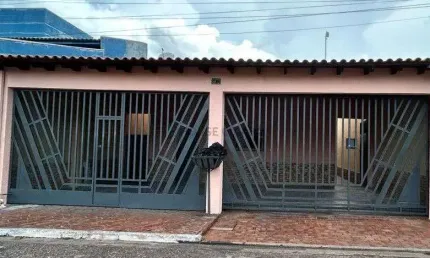 Casa com 3 quartos à venda na Rua Radialista Reinaldo da Veiga, sn, Coophamil, Cuiabá