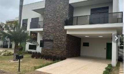 Casa em condomínio fechado com 6 quartos à venda na Avenida Érico Gonçalves Preza Filho, 21, Jardim Itália, Cuiabá, 822 m2 por R$ 8.500.000