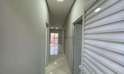 Casa com 2 quartos à venda na Rua Cabo de São Tomé, 01, Parque Georgia, Cuiabá