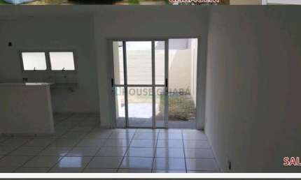 Casa em condomínio fechado com 3 quartos à venda na Rua Aruaque, 00, Petrópolis, Várzea Grande