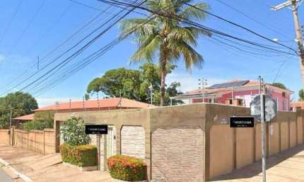 Casa com 4 quartos à venda na Rua Custódio de Mello, 781, Cidade Alta, Cuiabá