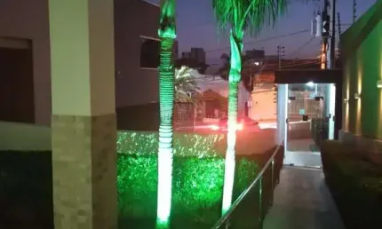 Apartamento com 3 quartos à venda na Rua Tenente Eulálio Guerra, 10, Araés, Cuiabá