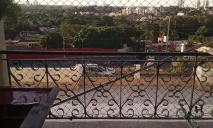 Apartamento com 3 quartos à venda na Rua dos Xavantes, 457, Quilombo, Cuiabá