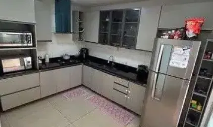 Casa com 3 quartos à venda na Rua Doutor Estevão Alves Correa, sn, Santa Helena, Cuiabá