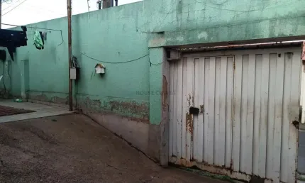 Casa com 3 quartos à venda na Rua Boa Esperança, 231, Santo Antônio do Pedregal, Cuiabá