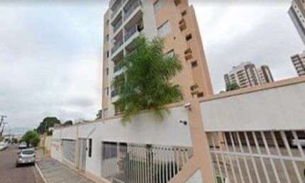 Apartamento com 1 quarto à venda na Rua São Judas Tadeu, 72, Jardim Kennedy, Cuiabá