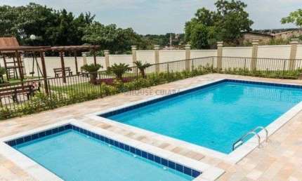Apartamento com 2 quartos à venda na Rua Rio Grande do Norte, s n, Centro Sul, Várzea Grande
