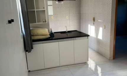 Apartamento com 2 quartos à venda na Alameda Júlio Muller, 960, Ponte Nova, Várzea Grande, 42 m2 por R$ 145.000