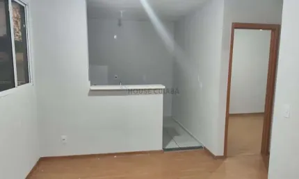 Vendo Apartamento 2 Quartos - Beira Rio - Chapada Boulevard