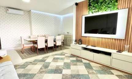 Apartamento com 3 quartos à venda na Avenida Vereador Juliano da Costa Marques, 369, Jardim Aclimação, Cuiabá