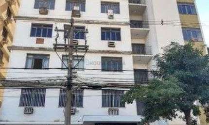 Apartamento Edifício Boa Esperança Centro de Cuiabá