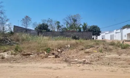 Terreno à venda na Rua Chile, sn, Santa Rosa, Cuiabá