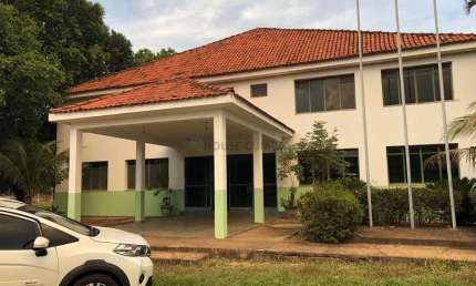 Chácara / sítio com 1 quarto à venda na Rua B, 1, Distrito Industrial, Cuiabá, 1200 m2 por R$ 6.000.000