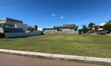 Vendo terreno 702m² - florais dos lagos - melhor região