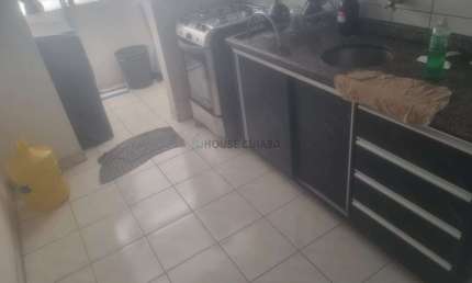 Apartamento com 1 quarto à venda na Rua Desembargador Trigo de Loureiro, 23, Araés, Cuiabá