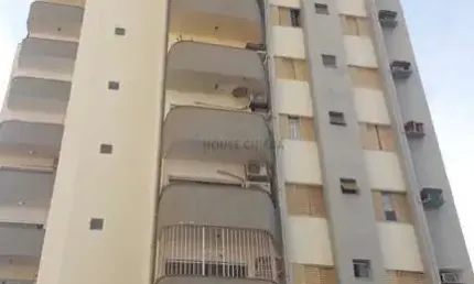 Apartamento com 3 quartos à venda na Rua Marcos Pereira da Luz, 25, Miguel Sutil, Cuiabá