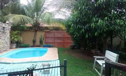 Terreno comercial à venda na Rua Manoel Pinto, 2, Porto, Cuiabá