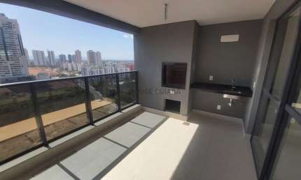 Apartamento com 3 quartos à venda na Avenida Senegal, 38, Jardim Aclimação, Cuiabá