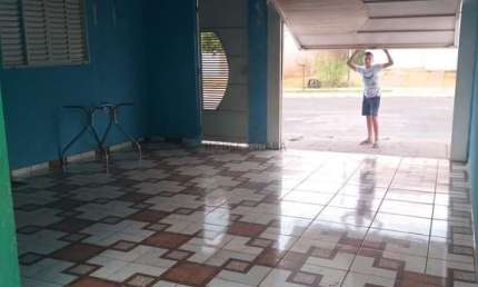 Casa com 3 quartos à venda na Rua Jacarandá, 1, Nova Conquista, Cuiabá