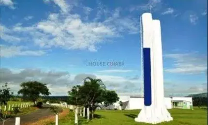 Terreno comercial à venda na Área Rural, Área Rural de Rio Verde, Rio Verde