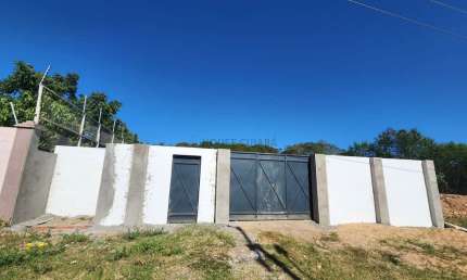 Terreno à venda na Avenida José Rodrigues do Prado, Santa Rosa, Cuiabá