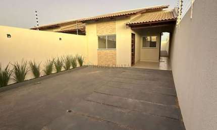 Casa com 2 quartos à venda na Avenida Gonçalo Antunes de Barros, S N, Dom Bosco, Cuiabá