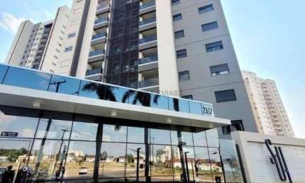 Apartamento com 2 quartos à venda na Minuano, 260, Despraiado, Cuiabá