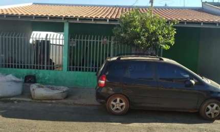 Casa com 3 quartos à venda na Rua L-5, 14, Parque Cuiabá, Cuiabá