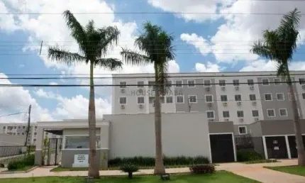 Apartamento com 3 quartos à venda na Avenida Governador Dante Martins de Oliveira, 30, Carumbé, Cuiabá