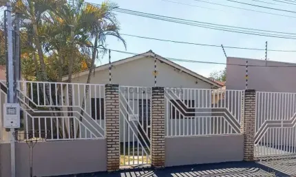 Casa com 2 quartos à venda na Rua Girassol, S N, Cristo Rei, Várzea Grande
