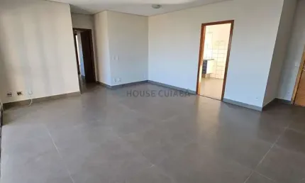 Apartamento com 4 quartos à venda na Rua Desembargador José de Mesquita, 255, Araés, Cuiabá
