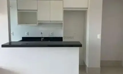 Apartamento no Edifício Uniko 87 - Jardim Petrópolis