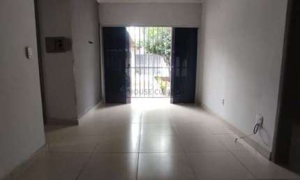 Vendo Apartamento 2 Quartos - TÉRREO - Av. República do Líbano