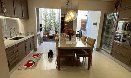 Casa em condomínio fechado com 2 quartos à venda na Avenida Mário Palma, 1, Ribeirão do Lipa, Cuiabá