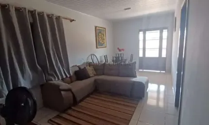 Casa com 2 quartos à venda na Rua Antônio Sotero de Almeida, s n, Ponte Nova, Várzea Grande