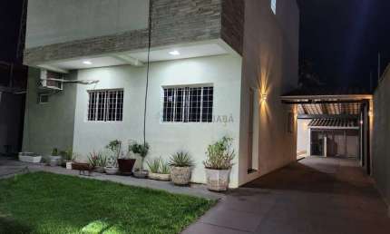 Casa com 4 quartos à venda na Rua Doutora Celestina Botelho de Figueiredo, 10, Morada do Ouro, Cuiabá