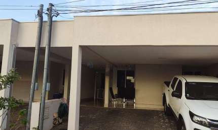 Casa em condomínio fechado com 3 quartos à venda na Rua Aruaque, 00, Petrópolis, Várzea Grande