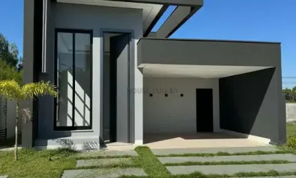 Casa em condomínio fechado com 3 quartos à venda na Avenida das Torres, sn, São João Del Rei, Cuiabá