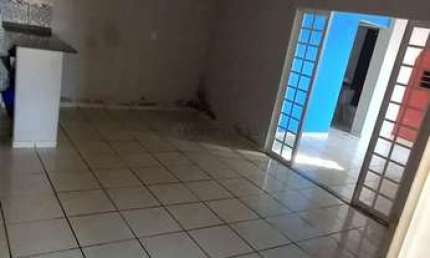 Casa com 4 quartos à venda na Rua V-4, 03, Parque Cuiabá, Cuiabá