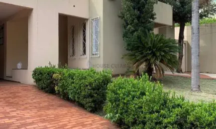 Casa com 2 quartos à venda na Rua Traçaia, 410, Jardim Primavera, Cuiabá