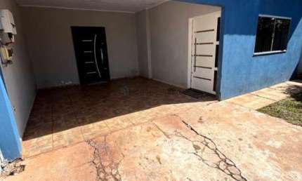 Casa 3 Quartos com 1 Suíte: Conforto e Estilo no Seu Novo Lar.