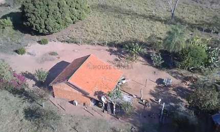 Chácara / sítio com 2 quartos à venda na Sitio, S N, Zona Rural, Cáceres